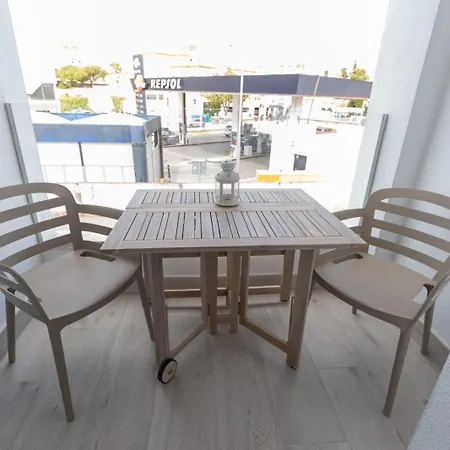 Pachimon Conil De La Frontera