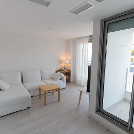 Apartment Pachimon *