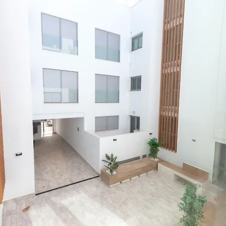 Apartmán Pachimon