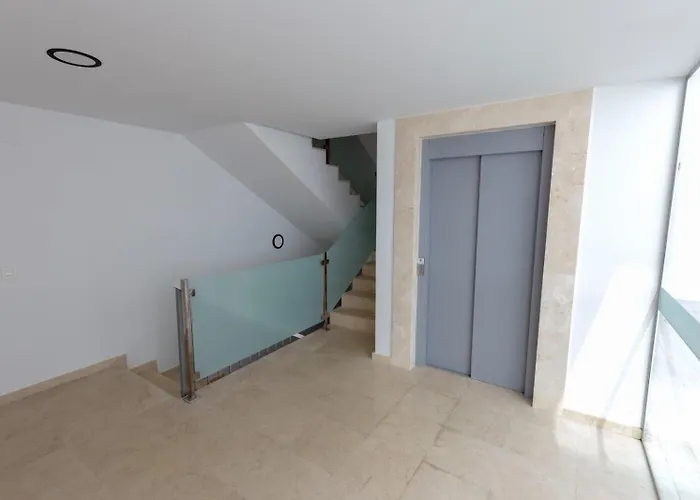 Apartment Pachimon *