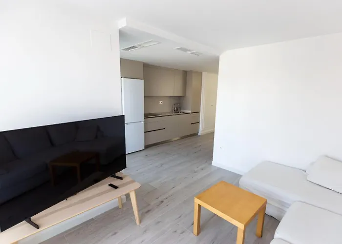 Apartment Pachimon *