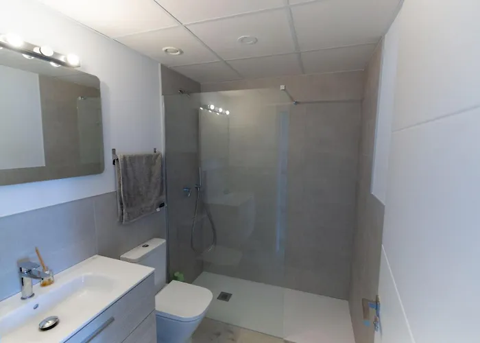 Pachimon Apartment *