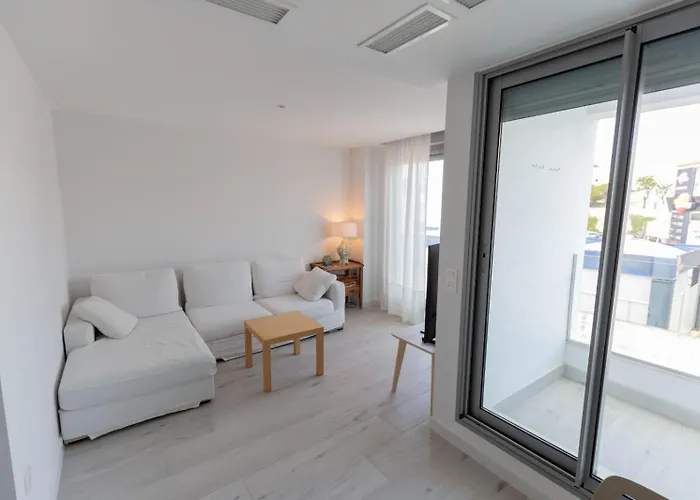 Apartment Pachimon *