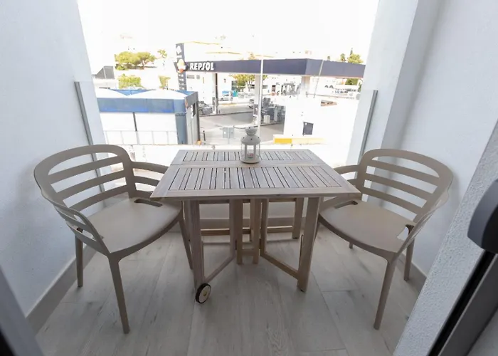 Pachimon Conil de la Frontera